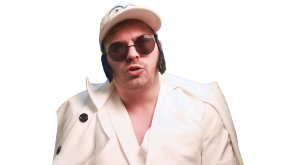 Ad-miral Ohara Blank Meme Template