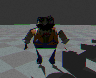 High Quality Lod homeowner Blank Meme Template