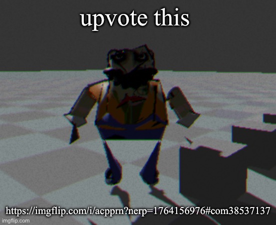 Lod homeowner | upvote this; https://imgflip.com/i/acpprn?nerp=1764156976#com38537137 | image tagged in lod homeowner | made w/ Imgflip meme maker