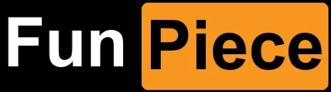 Fun Piece Logo Blank Meme Template