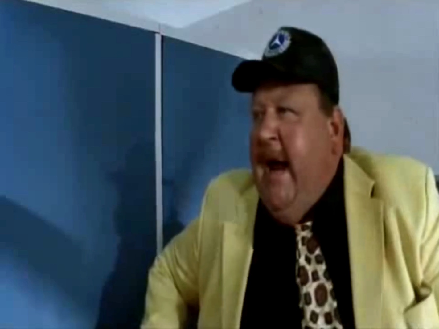 Missä meidän mönkijät on Blank Meme Template