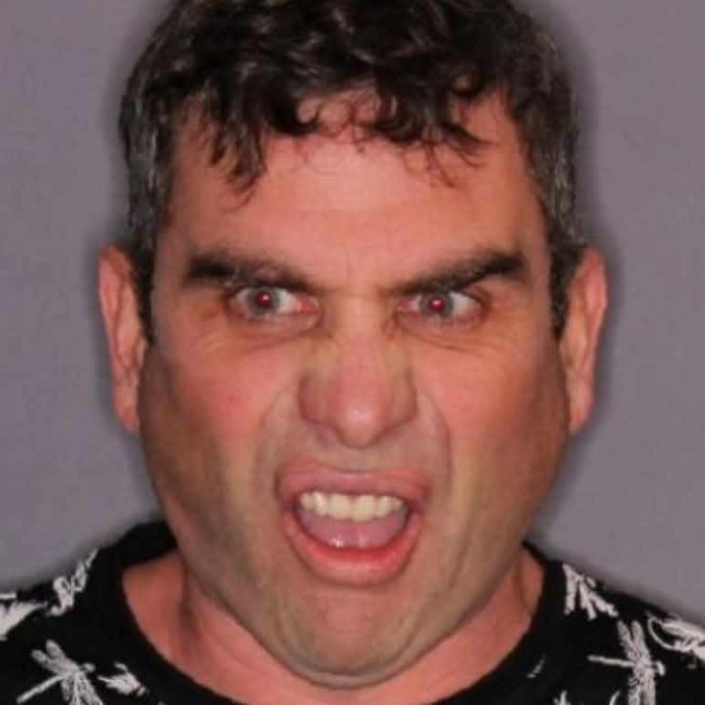 Ugh Blank Meme Template