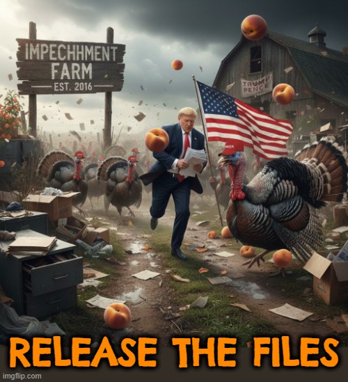 RELEASE THE FILES | RELEASE THE FILES | image tagged in release the files,trump,jeffrey epstein,impeach,sexual assault,criminal | made w/ Imgflip meme maker
