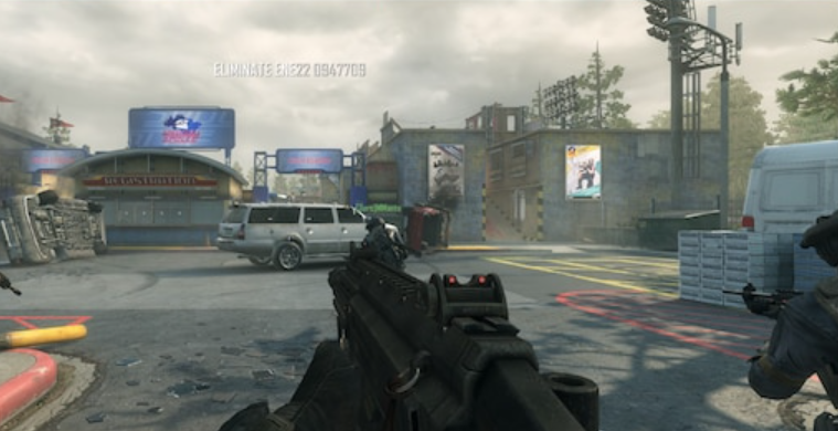 Remember, speed and aggression gentlemen Blank Meme Template