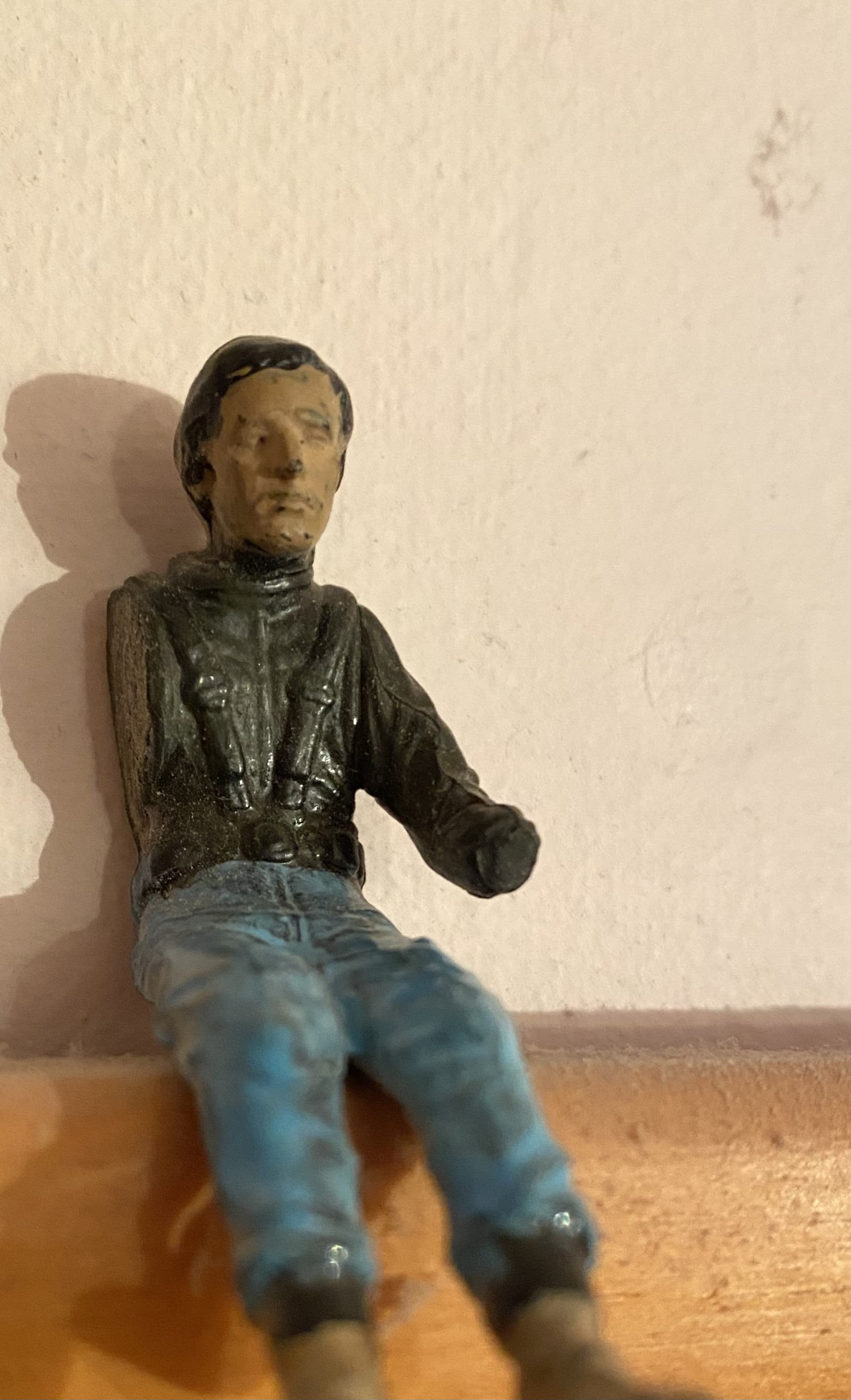 Every Day Blank Meme Template