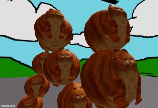 gm chat or smth | made w/ Imgflip meme maker