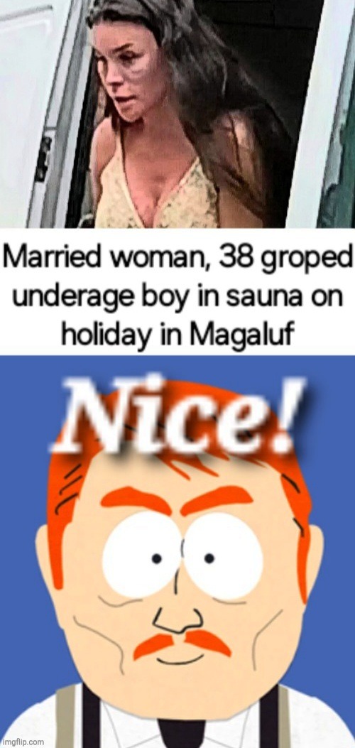 Nice! | image tagged in lucky,boys | made w/ Imgflip meme maker