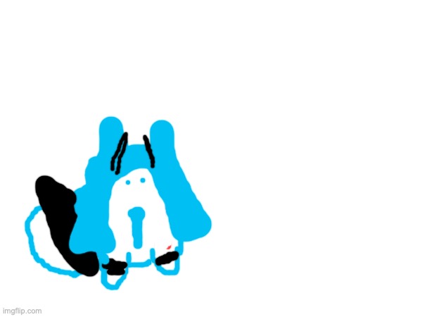 loaf miku | made w/ Imgflip meme maker