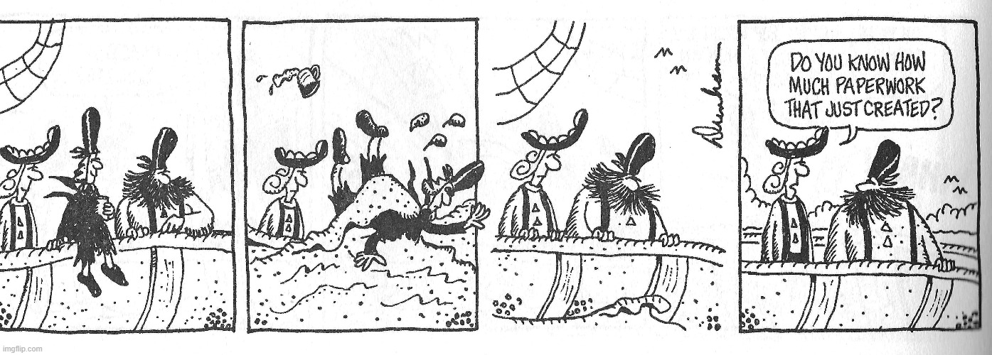 Classic Overboard | image tagged in comics | made w/ Imgflip meme maker