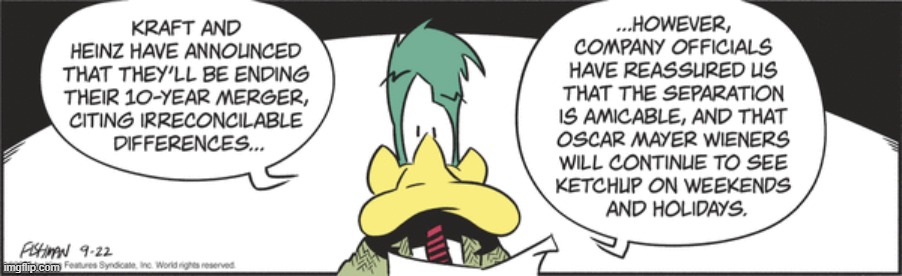 Mallard Fillmore | image tagged in comics | made w/ Imgflip meme maker