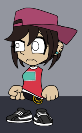 High Quality Oh my god, Aw hell naw! Blank Meme Template