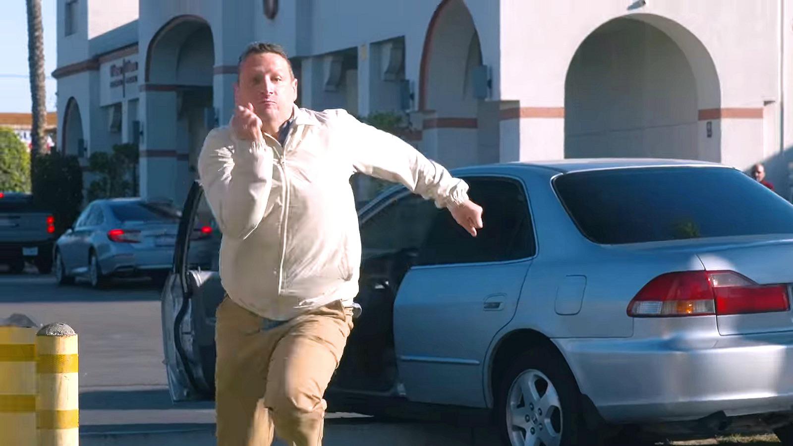 I can just run Blank Meme Template