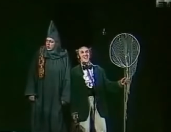 10 korda kuulsam Blank Meme Template