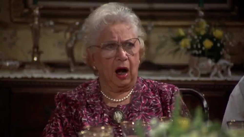 Seinfeld I Had a Pony Blank Meme Template