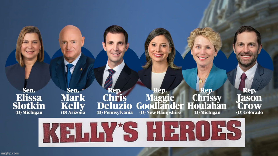 Standing tall against fascist dictators, wherever they may be found -- even the White House. | image tagged in trump illegal orders,dictator trump,real american heroes,trump bunion boy | made w/ Imgflip meme maker