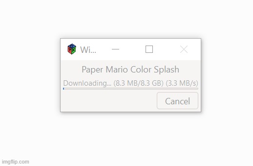 hehehe guess what | made w/ Imgflip meme maker