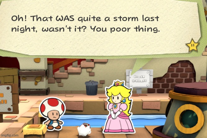 WHY IS SHE SPEAKING TO ME LIKE IM A DOG | made w/ Imgflip meme maker