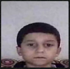 guy staring Blank Meme Template