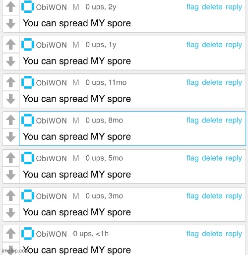 And so it continues | made w/ Imgflip meme maker