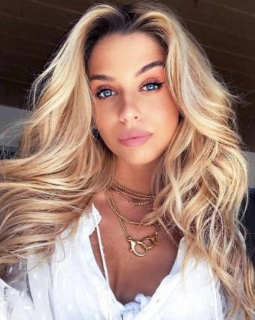 High Quality Candy Owens Blank Meme Template