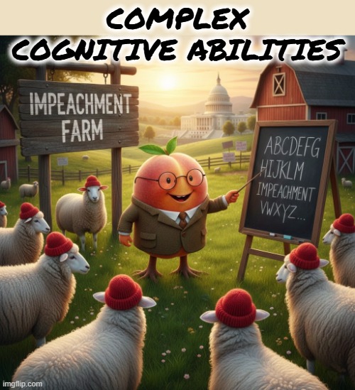 COMPLEX COGNITIVE ABILITIES | COMPLEX COGNITIVE ABILITIES | image tagged in complex cognitive abilities,learn,intelligence,spelling,grammar nazi,maga | made w/ Imgflip meme maker
