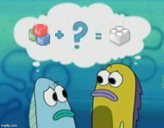 how does a model give birth to a part | made w/ Imgflip meme maker