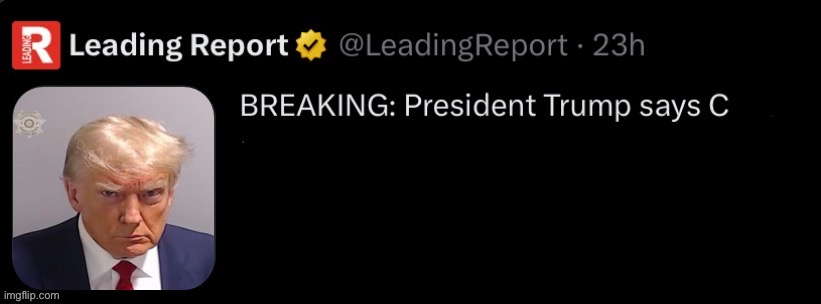 c | made w/ Imgflip meme maker