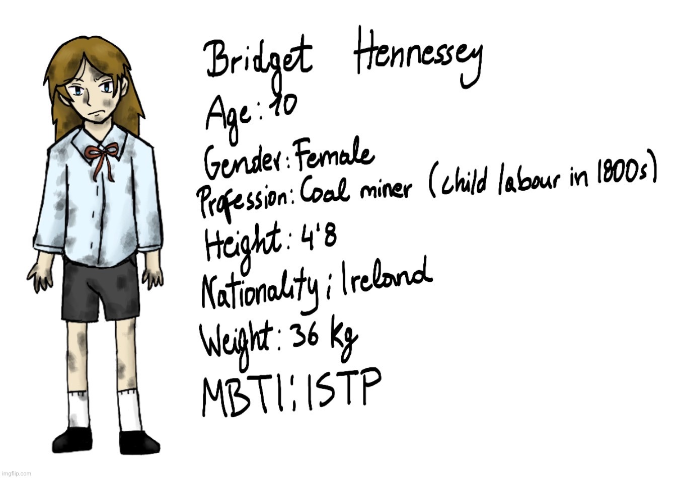 image tagged in oc,drawing | made w/ Imgflip meme maker