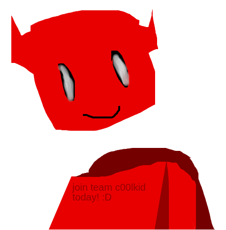 milestone IIV c00lkid Blank Meme Template