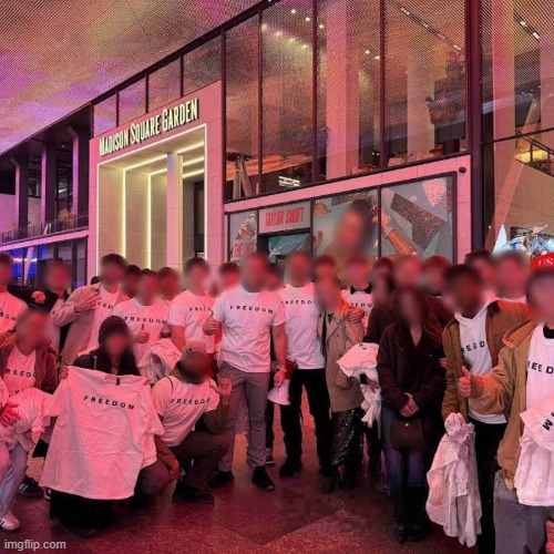 If you strike me down I will become more powerful than you could possibly imagine | image tagged in memes,charlie kirk,freedom,usa,politics,political meme | made w/ Imgflip meme maker