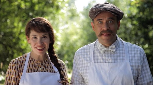 Portlandia We Can Pickle That Blank Meme Template
