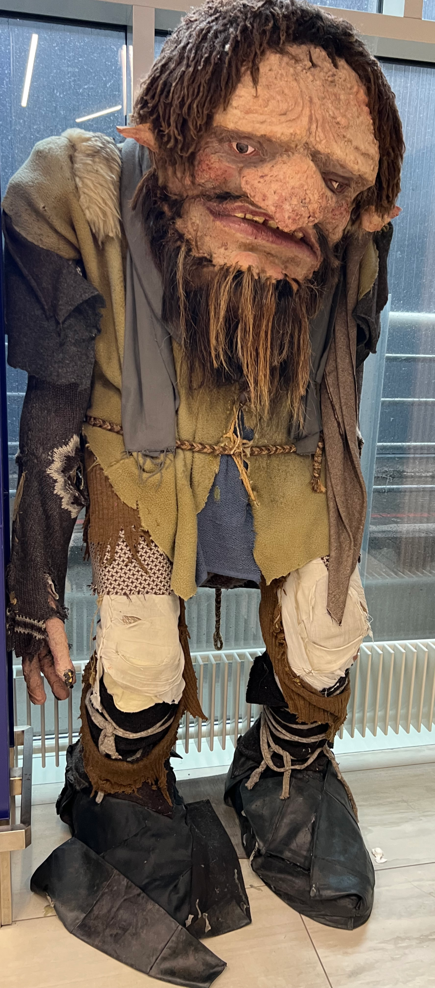 Troll Blank Meme Template