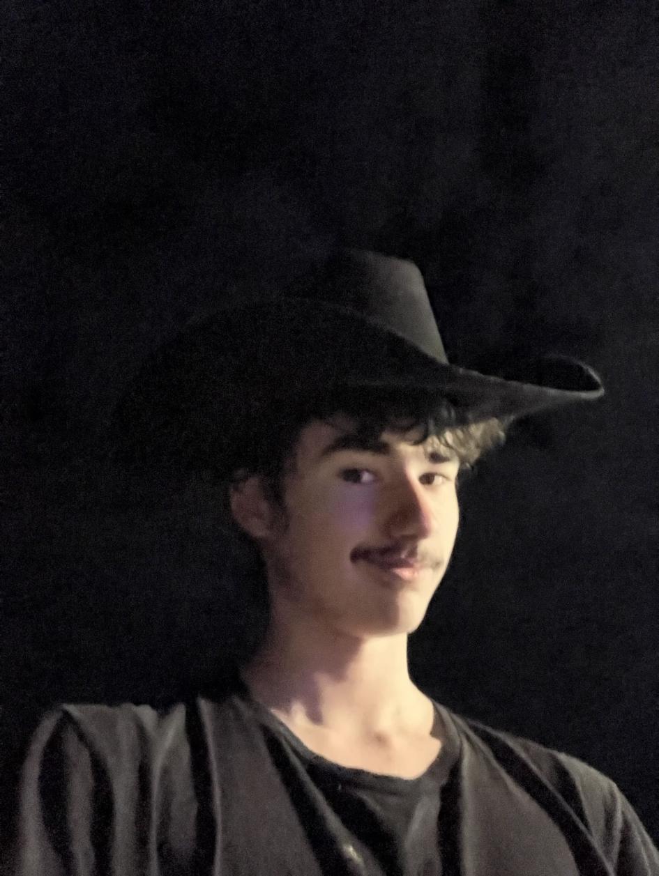 Yeehaw Runix Blank Meme Template