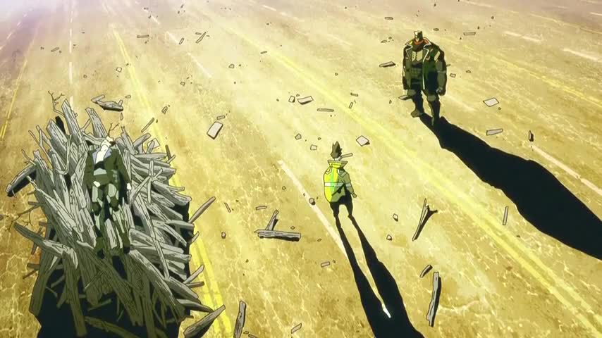 No more running for me Blank Meme Template