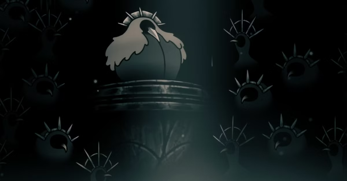 Court of Craws Blank Meme Template