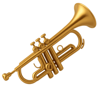 Trumpet Meme Template