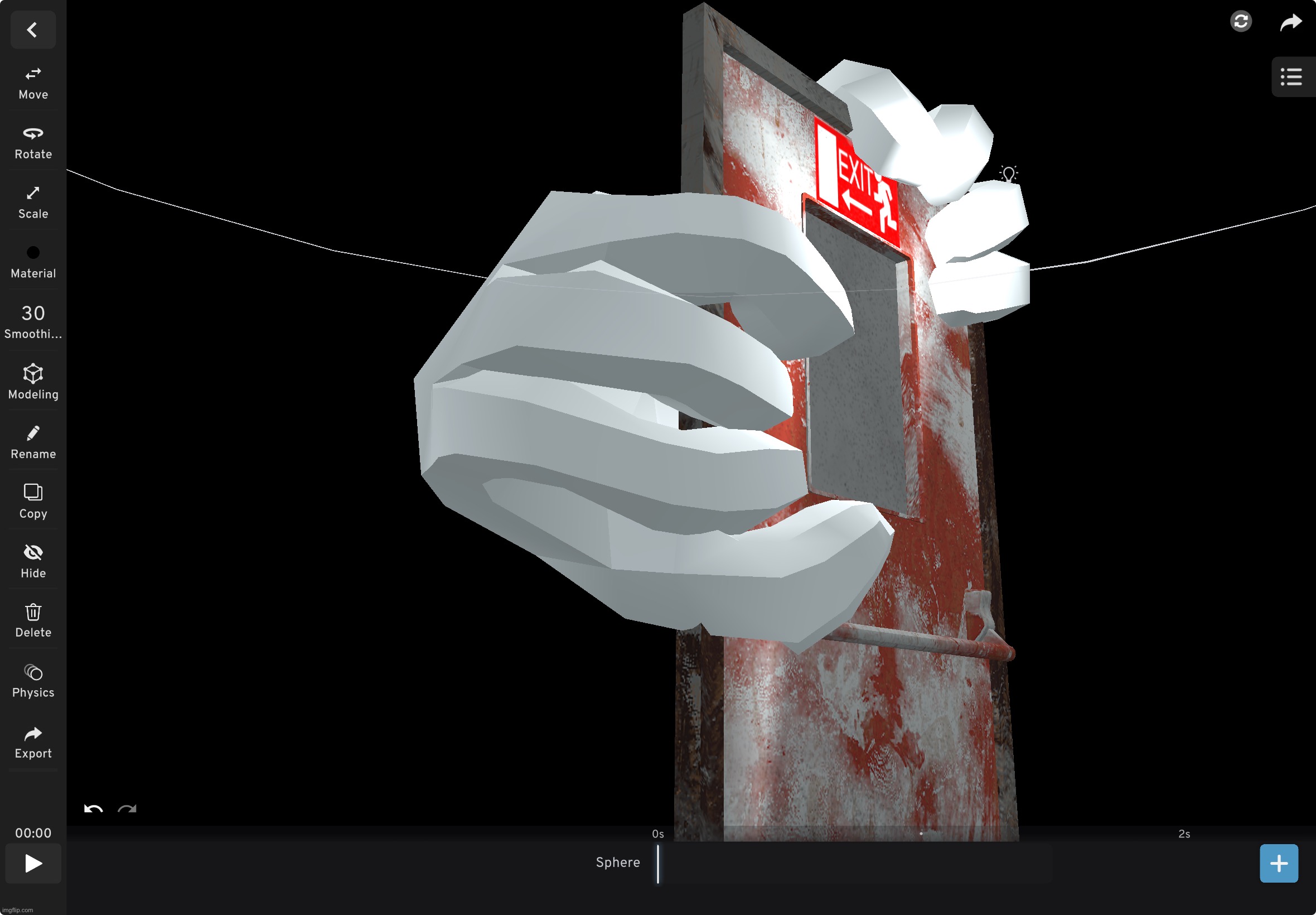 Am I cooking a hand? | made w/ Imgflip meme maker