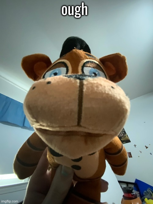 he eated a bee | ough | made w/ Imgflip meme maker