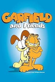 Garfield and Friends (TV Series 1988–1995) - IMDb Blank Meme Template
