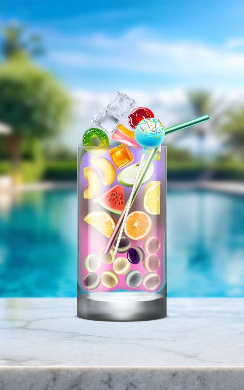 tea Blank Meme Template