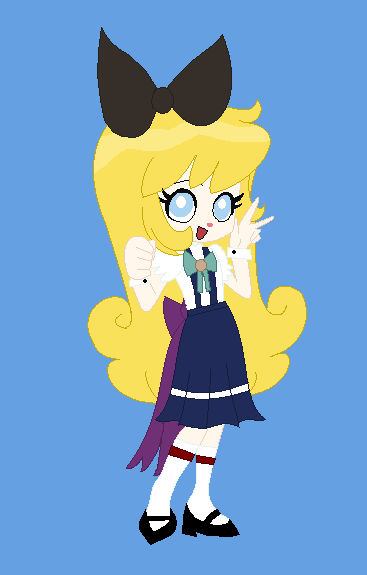 Trixla White Blank Meme Template