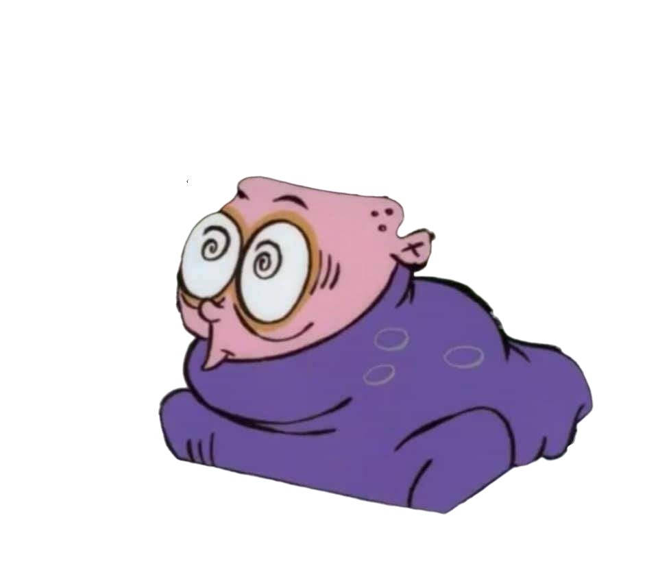 Eddy Blank Meme Template