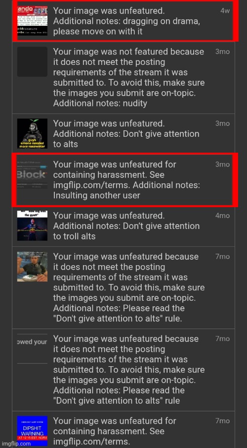 unfeatured images reveal, mostly slurs and gatas. Mod abuses inboxed | image tagged in why did i make this | made w/ Imgflip meme maker