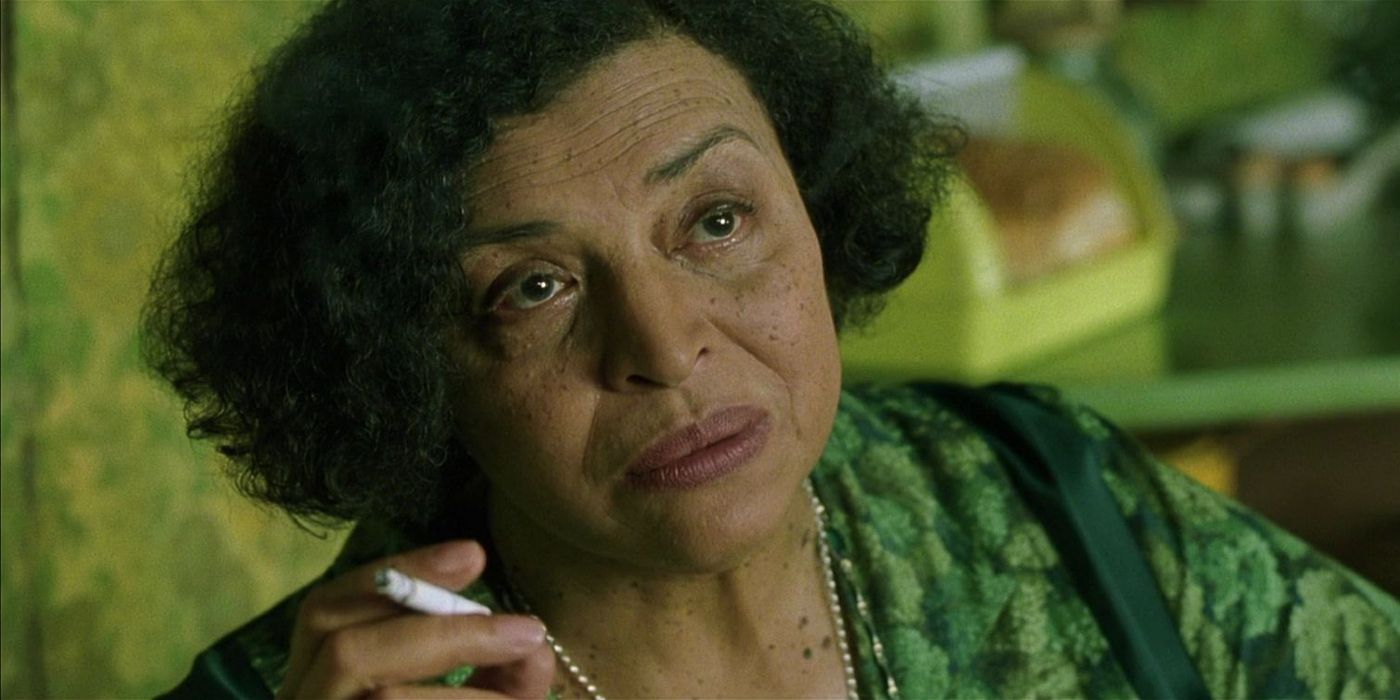 Oracle-says Blank Meme Template