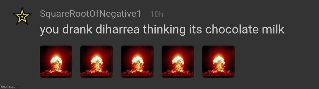 i typed ts back when packgod wasnt considered corny | made w/ Imgflip meme maker