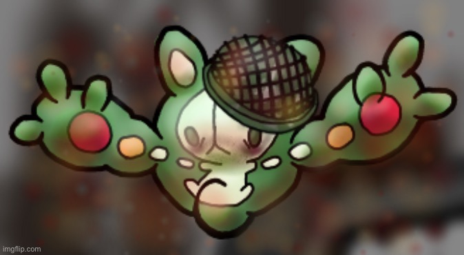 reuniclus 1,000 yard stare | image tagged in reuniclus 1 000 yard stare | made w/ Imgflip meme maker