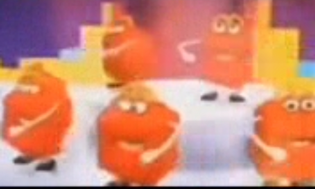 High Quality Shimmy shimmy ay shimmy ay shimmy ya Blank Meme Template
