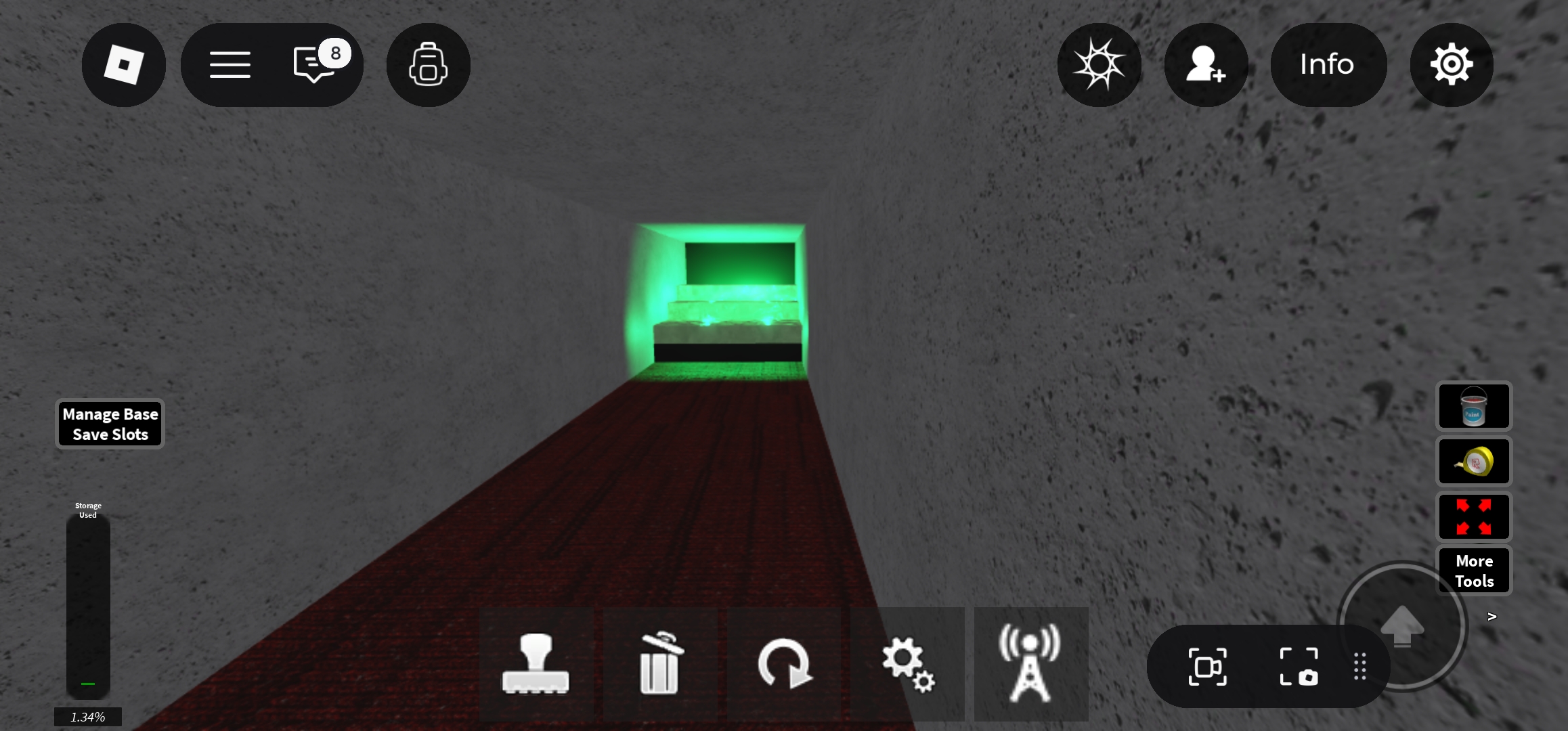 SLUMPEDBYTHE4-057-A Blank Meme Template