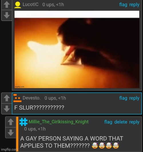 Duality of man | made w/ Imgflip meme maker