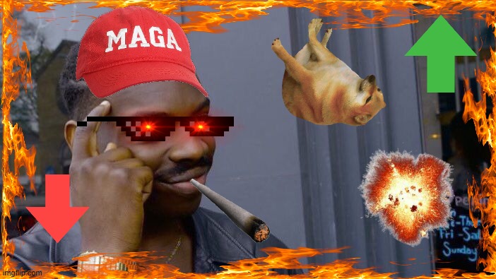 Drip pt. 39 | image tagged in memes,roll safe think about it,funny,fun,drip,stop reading the tags | made w/ Imgflip meme maker